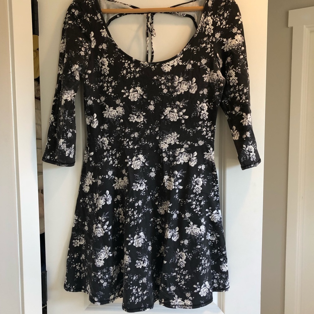 American Eagle dress! 👗